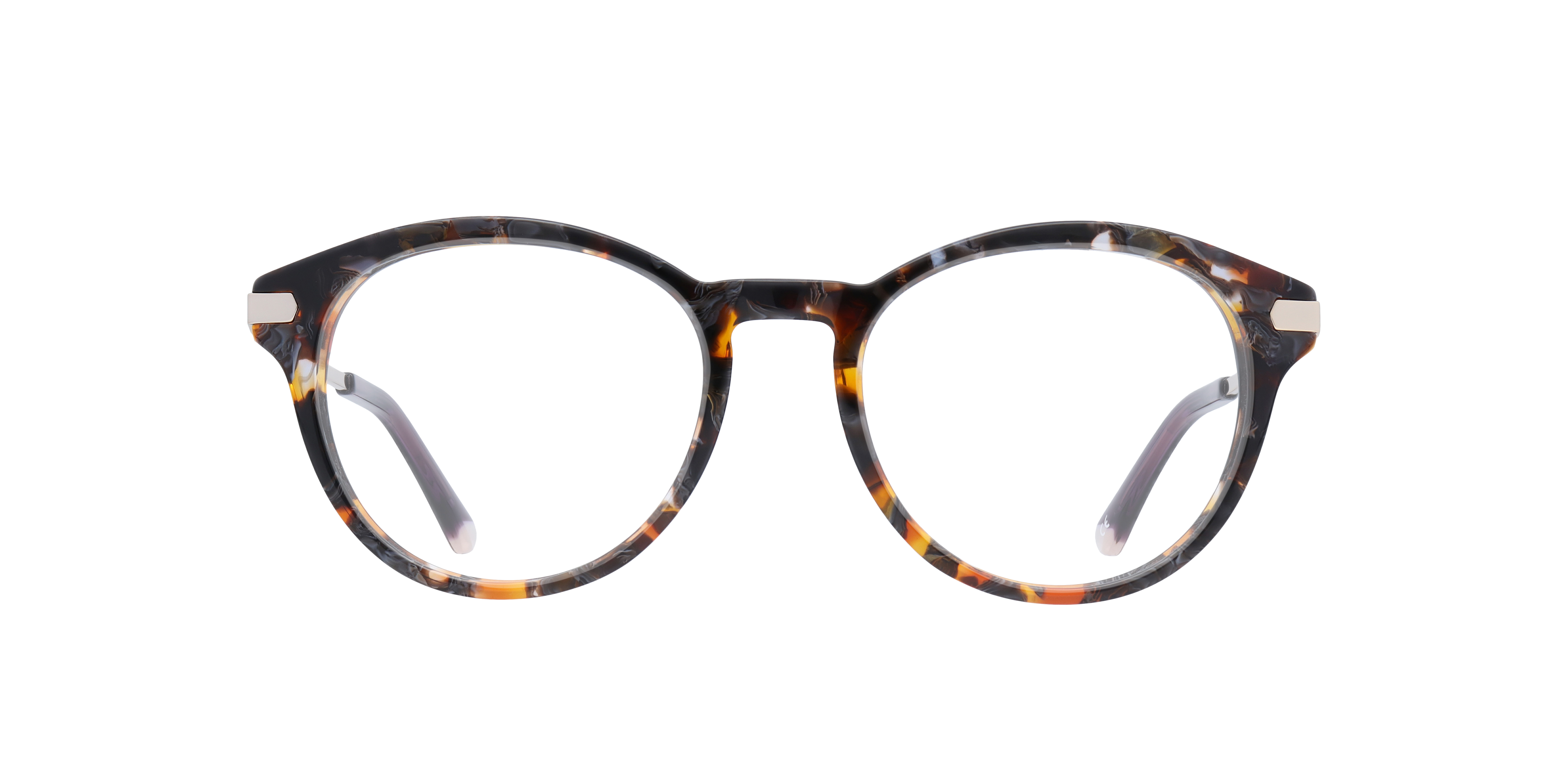 Tortoise Genova -  Acetate