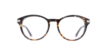 Tortoise Genova -  Acetate Glasses