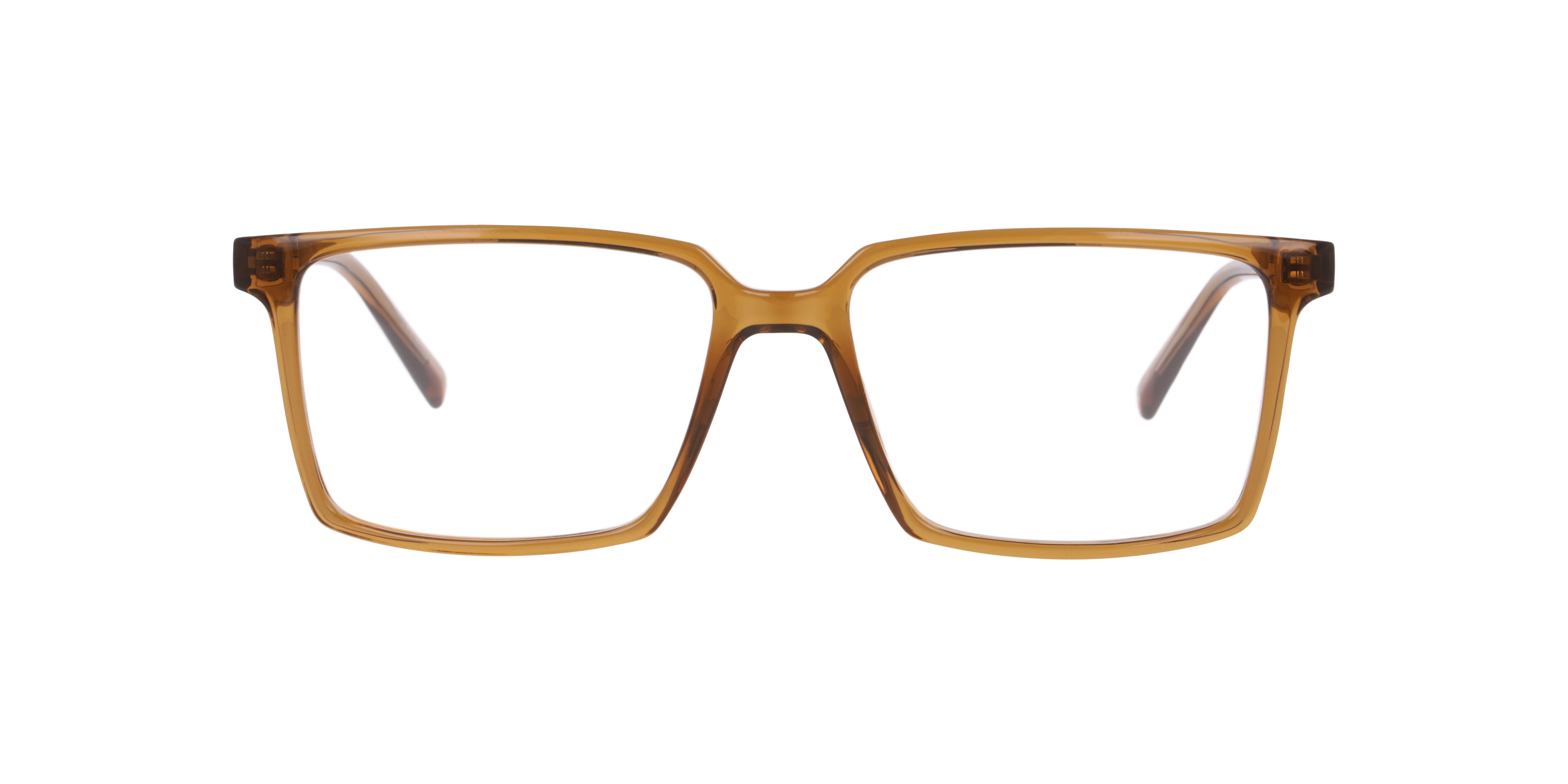 Transparent Brown Nori -  Plastic