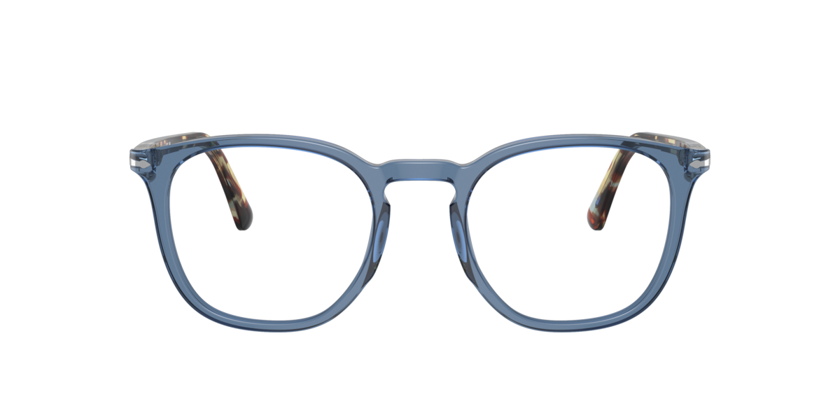 Persol Vista Sunglasses - Unisex - Glasses - Blue - 51 Mm - Accessories - Image 4