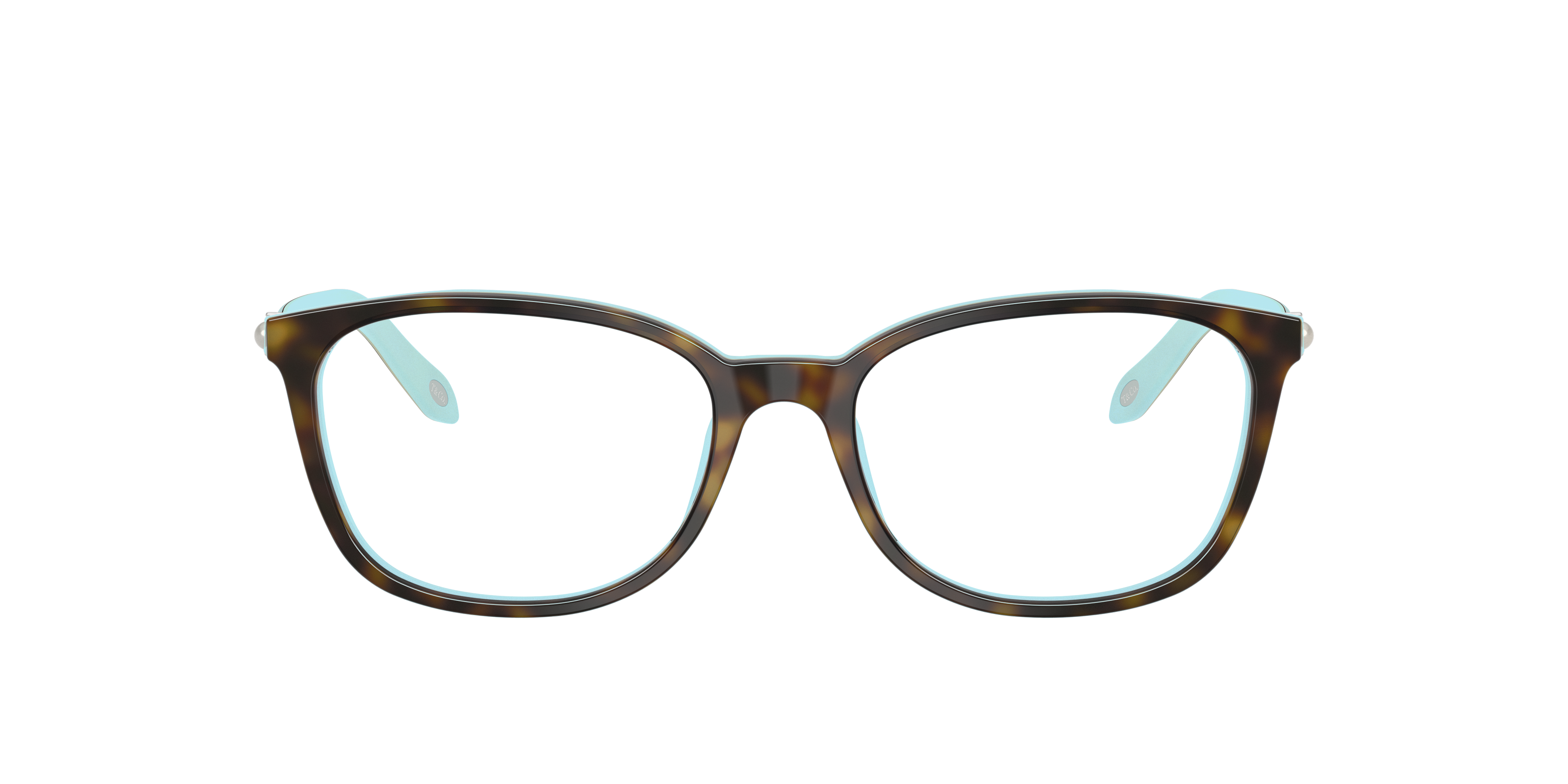 Havana On Tiffany Blue TF2109BF -  Acetate