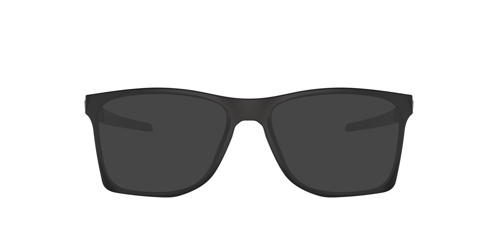 Satin Black Activate -  Plastic