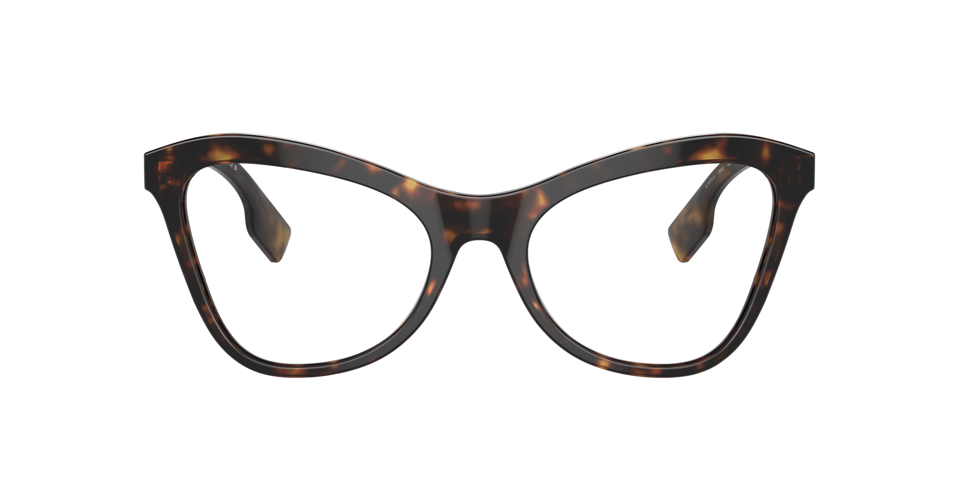 Dark Havana BE2373U -  Acetate