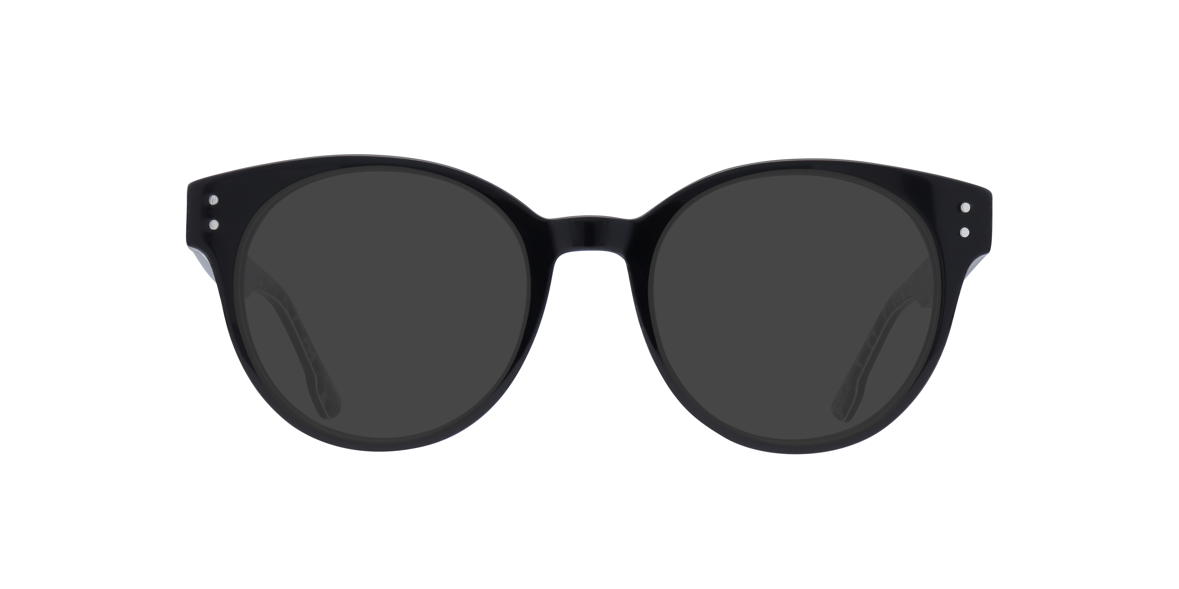 Black Emelia -  Acetate
