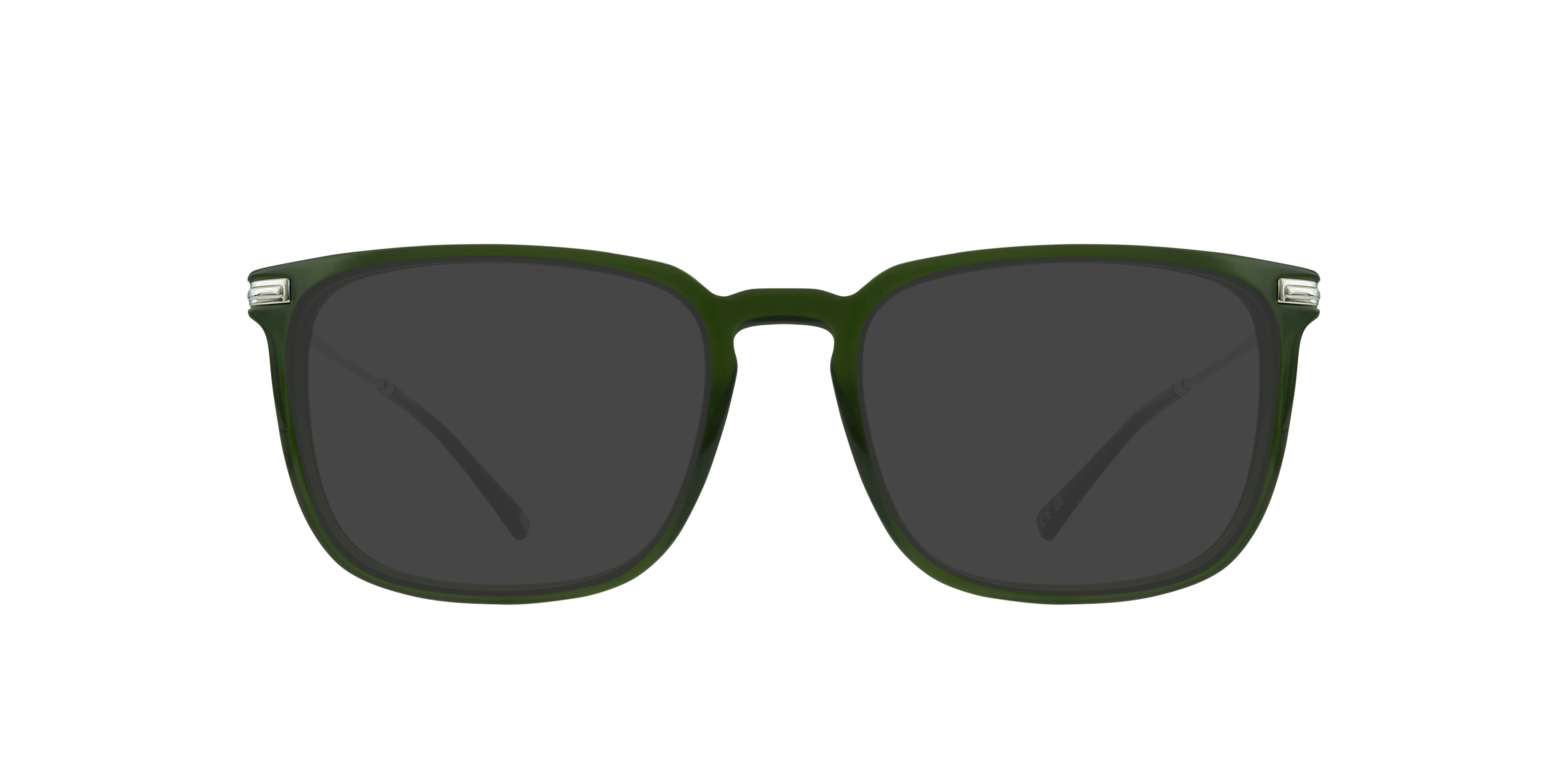 Green/Silver Limehouse -  Acetate