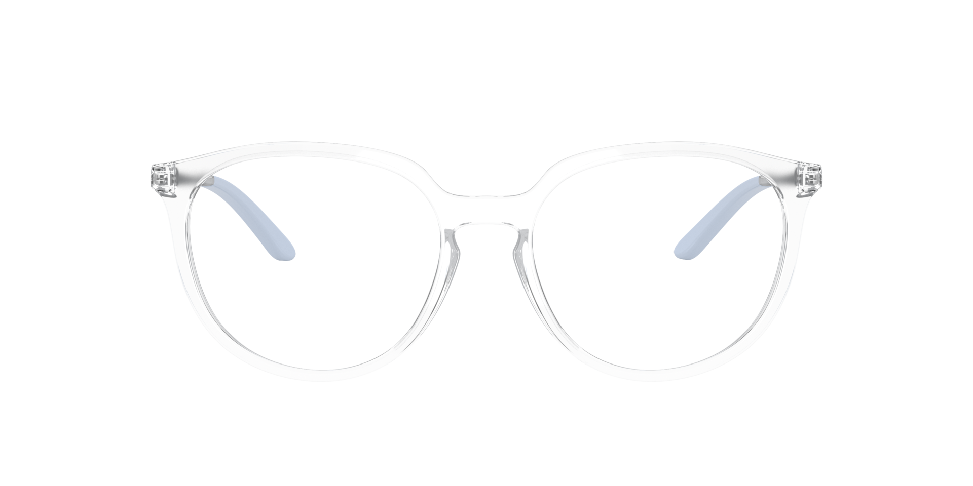 Polished Clear BMNG -  Plastic