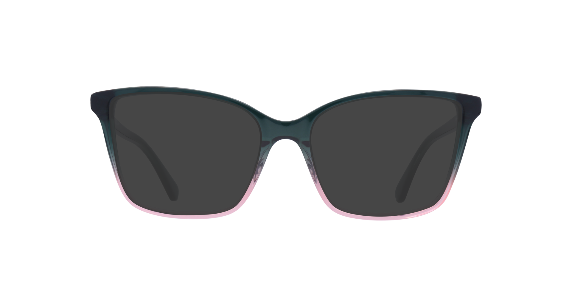 Tianna Green AcetateEyeglass Frames for Glasses Direct, with Tinted Lenses