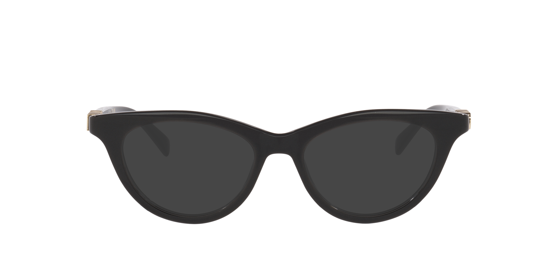 Gg2034O Black AcetateEyeglass Frames for Glasses Direct, with Tinted Lenses
