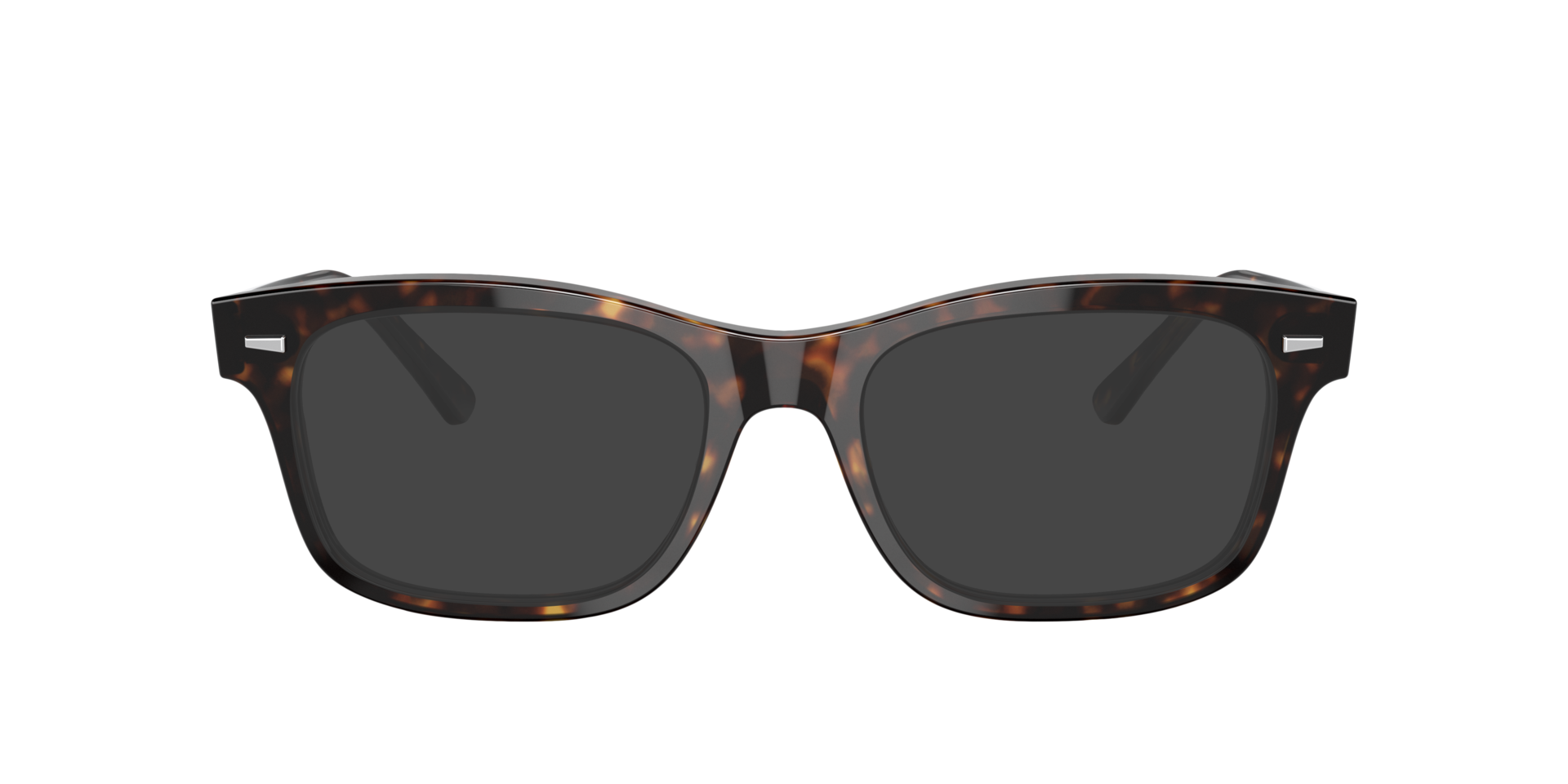 Burbank Optics Havana AcetateEyeglass Frames for Glasses Direct, with Tinted Lenses