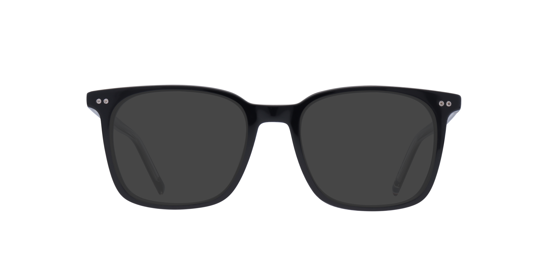 TH 1942 Black AcetateEyeglass Frames for Glasses Direct, with Tinted Lenses