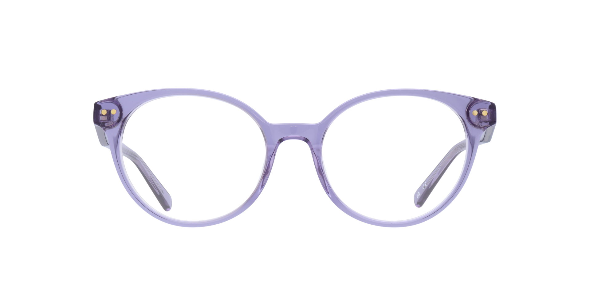 Crystal Mauve Gracie -  Acetate