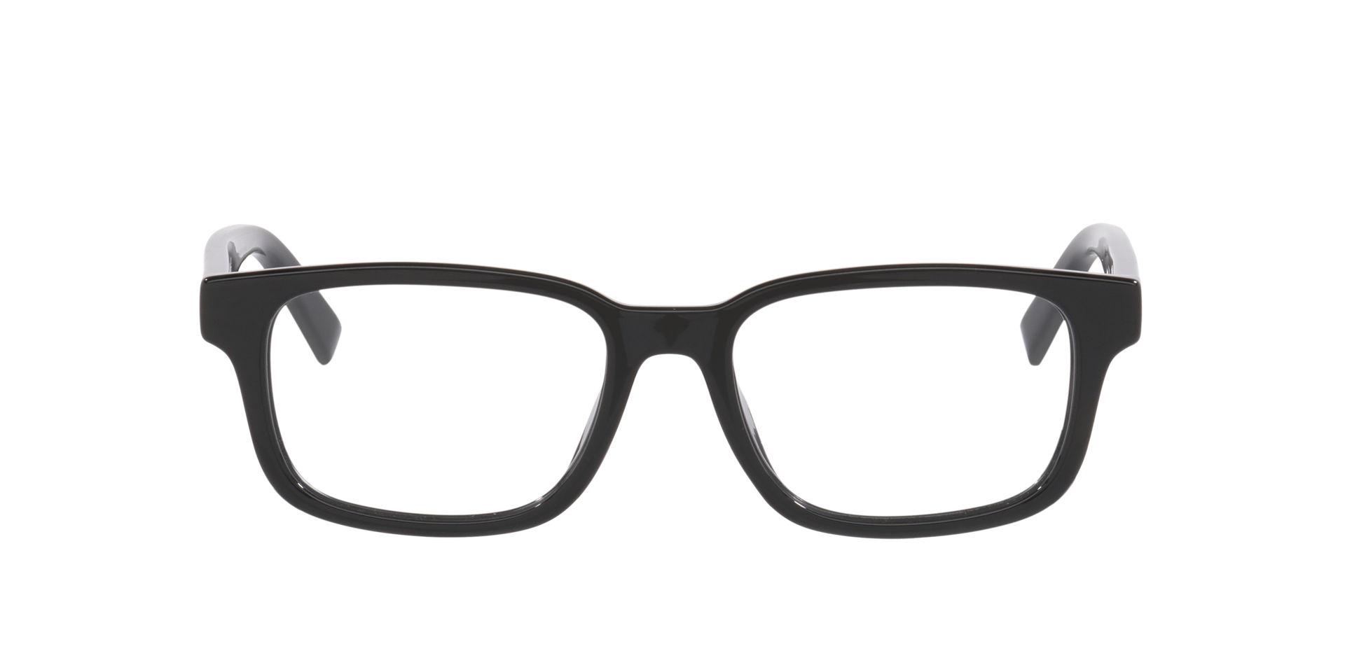 Black Gg2107Ol -  Plastic