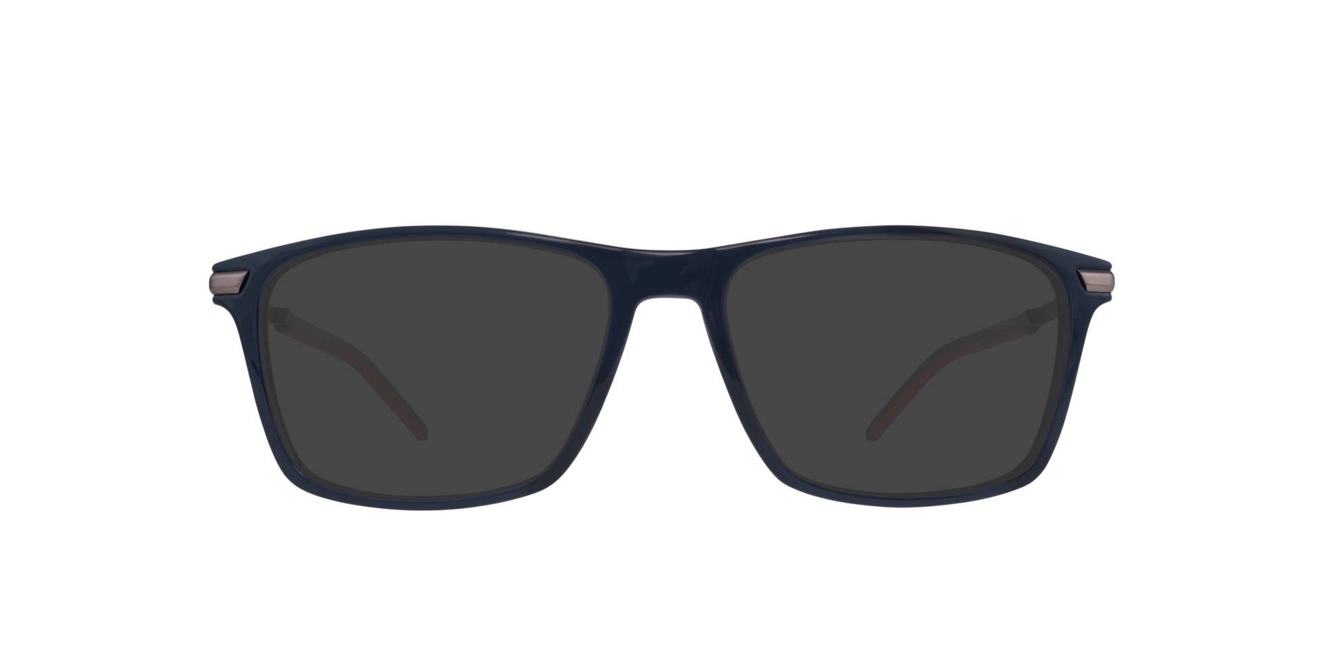 TH 1995 Blue PlasticEyeglass Frames for Glasses Direct, with Tinted Lenses