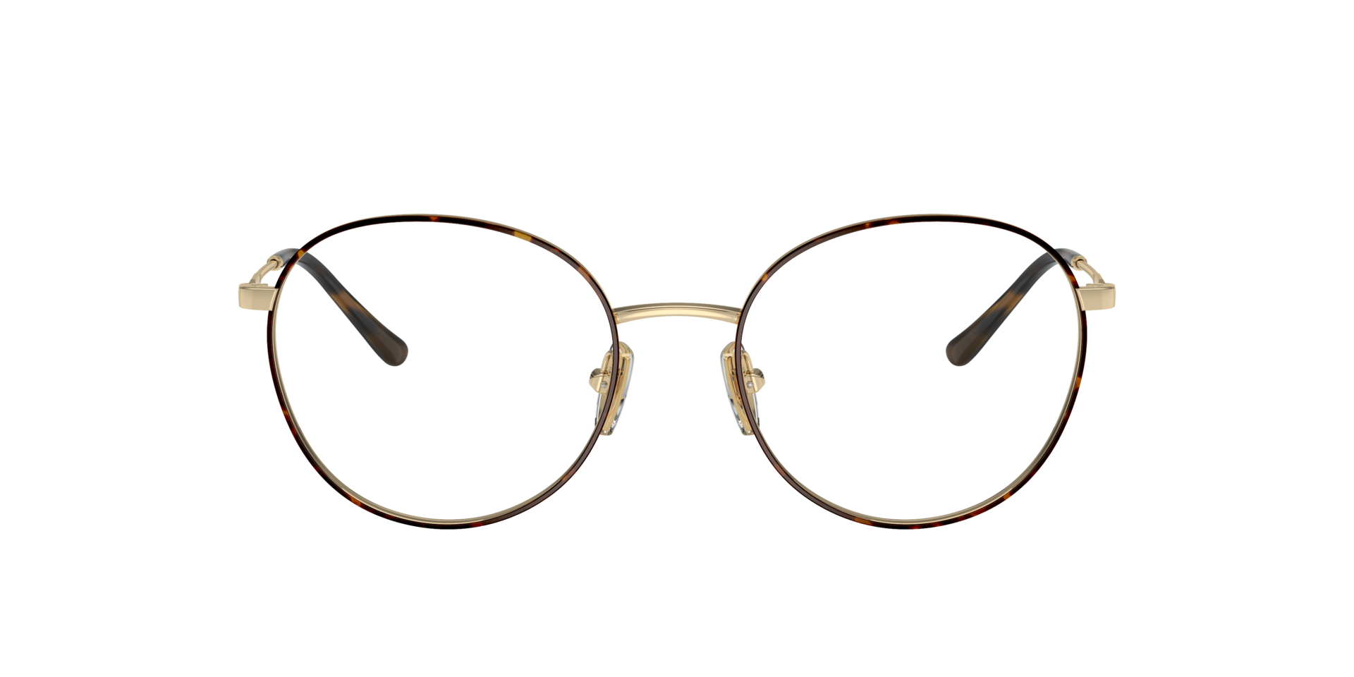 Top Havana/Pale Gold VO4280 -  Metal