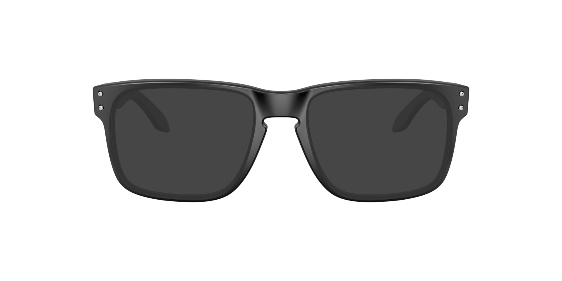Satin Black Holbrook™ -  Plastic