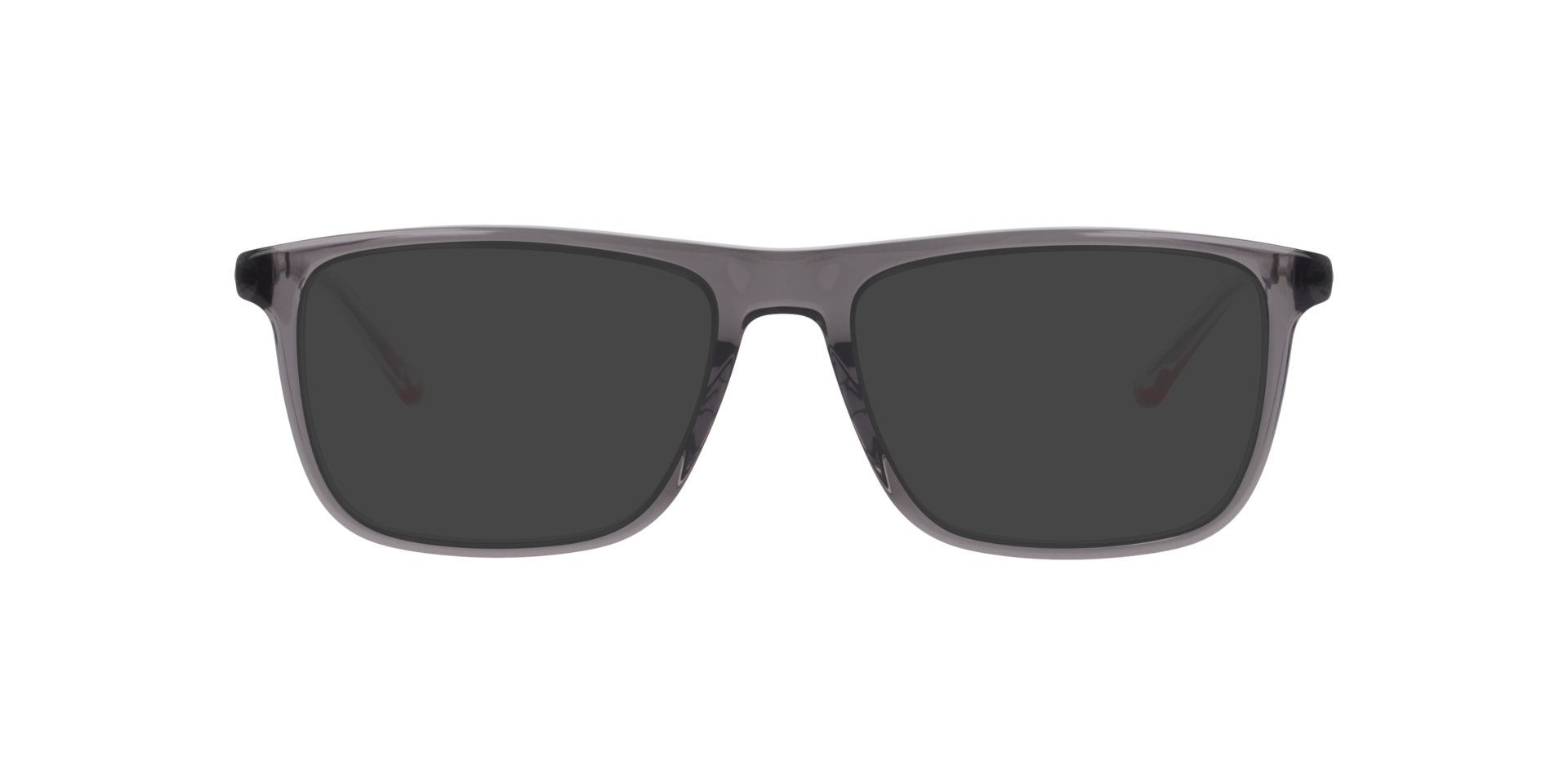 Nb4196 Grey AcetateEyeglass Frames for Glasses Direct, with Tinted Lenses