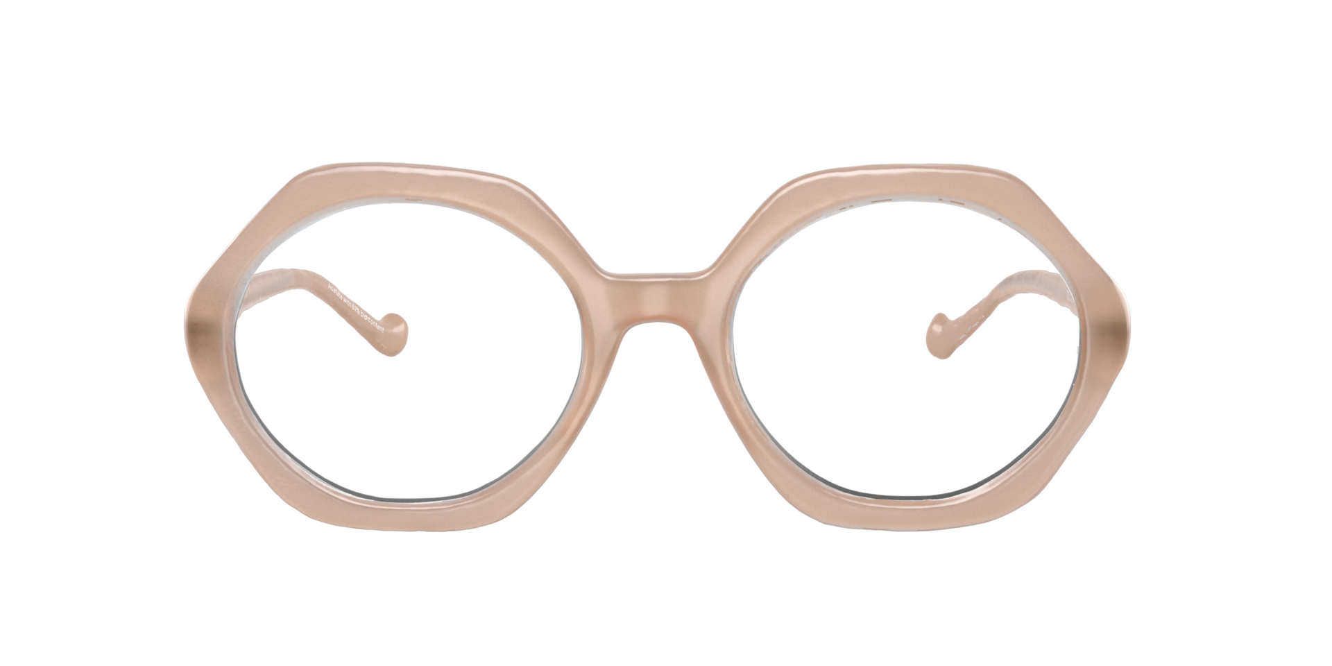 Milky Nude Margaret -  Acetate