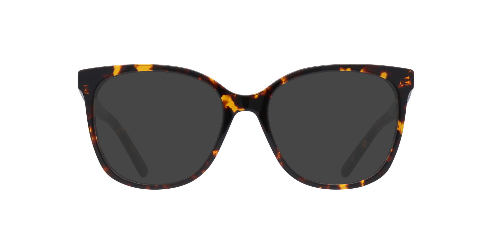 MARC 540 Tortoise Brown AcetateEyeglass Frames for Glasses Direct, with Tinted Lenses