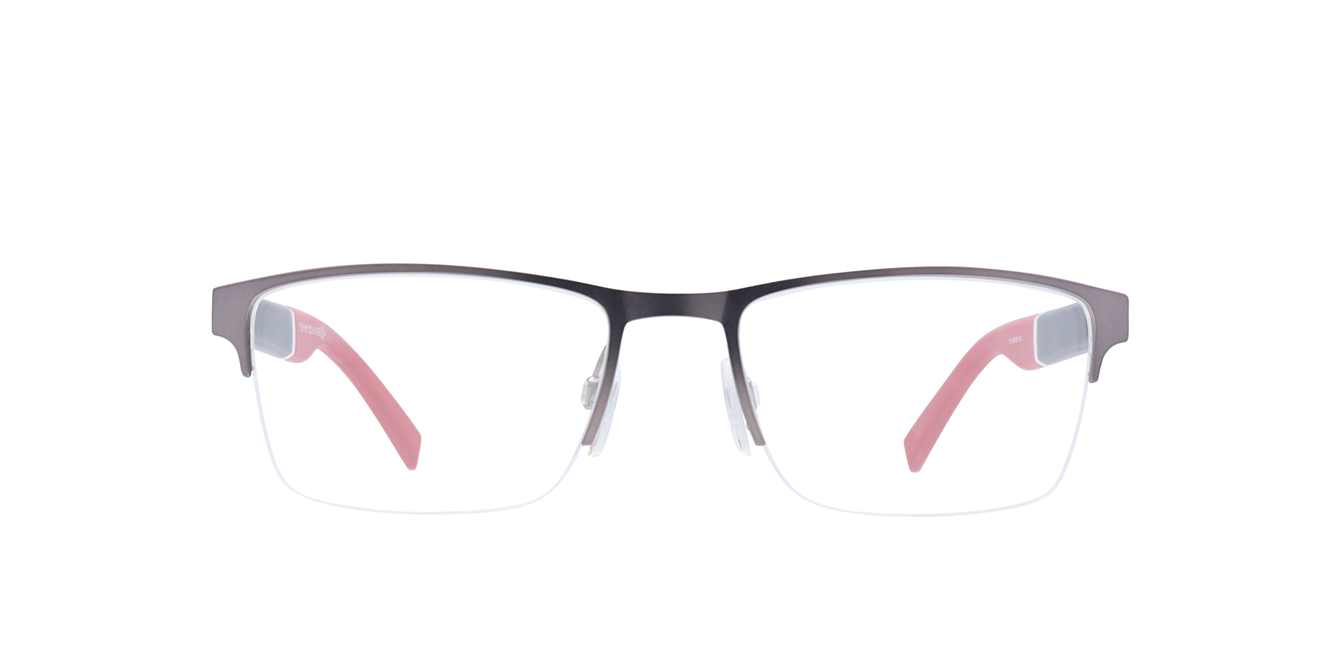 TH 1905 Assorted MetalEyeglass Frames for Glasses Direct, Front View