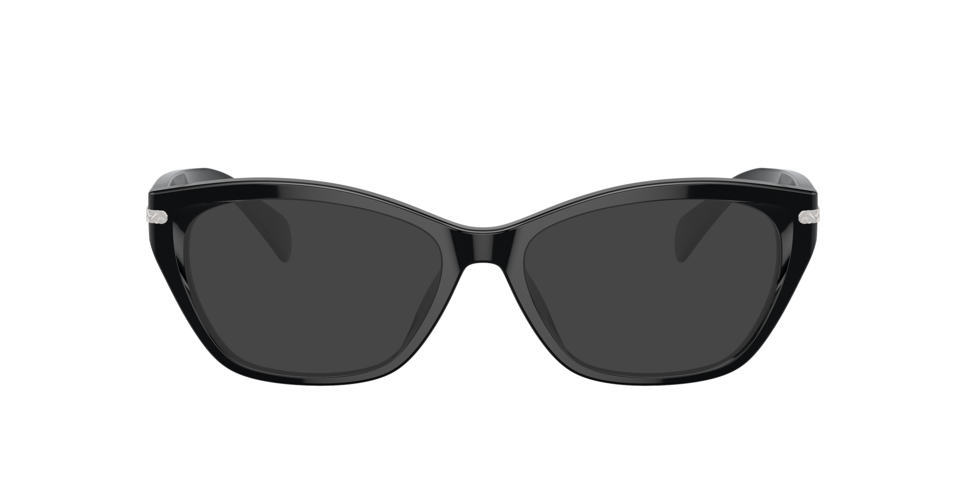 Shiny Black RA7161U -  Acetate