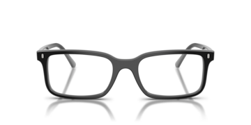Black RB5445 -  Acetate Glasses