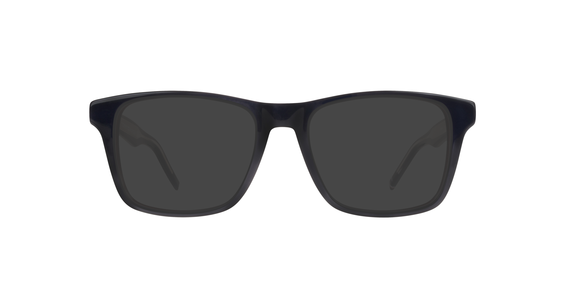 TH 1990 Blue AcetateEyeglass Frames for Glasses Direct, with Tinted Lenses