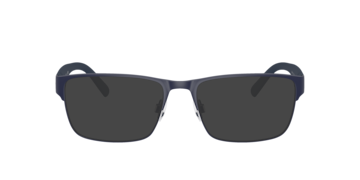 Matte Navy Blue PH1175 -  Metal Sunglasses