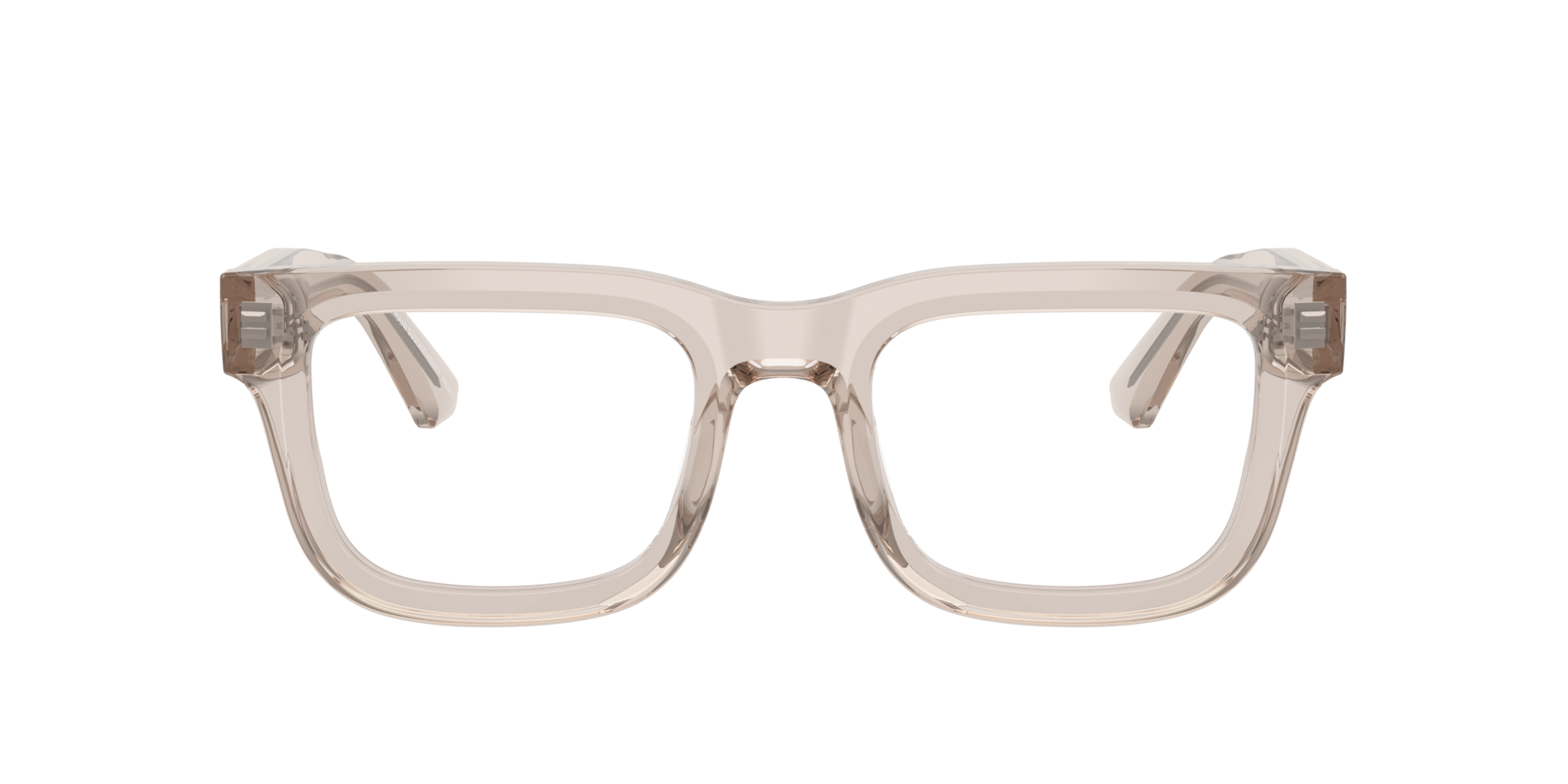 Shiny Transparent Tundra EA3279 -  Acetate