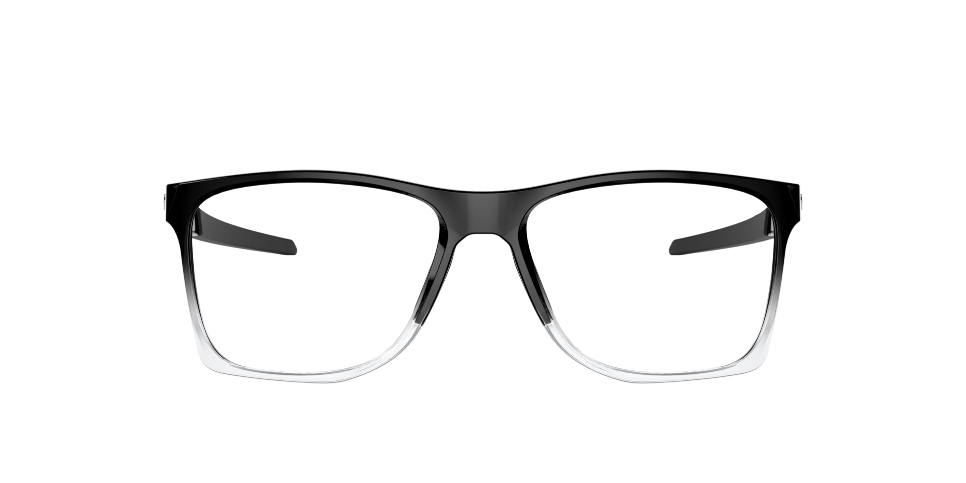 Polished Black Fade Activate -  Plastic