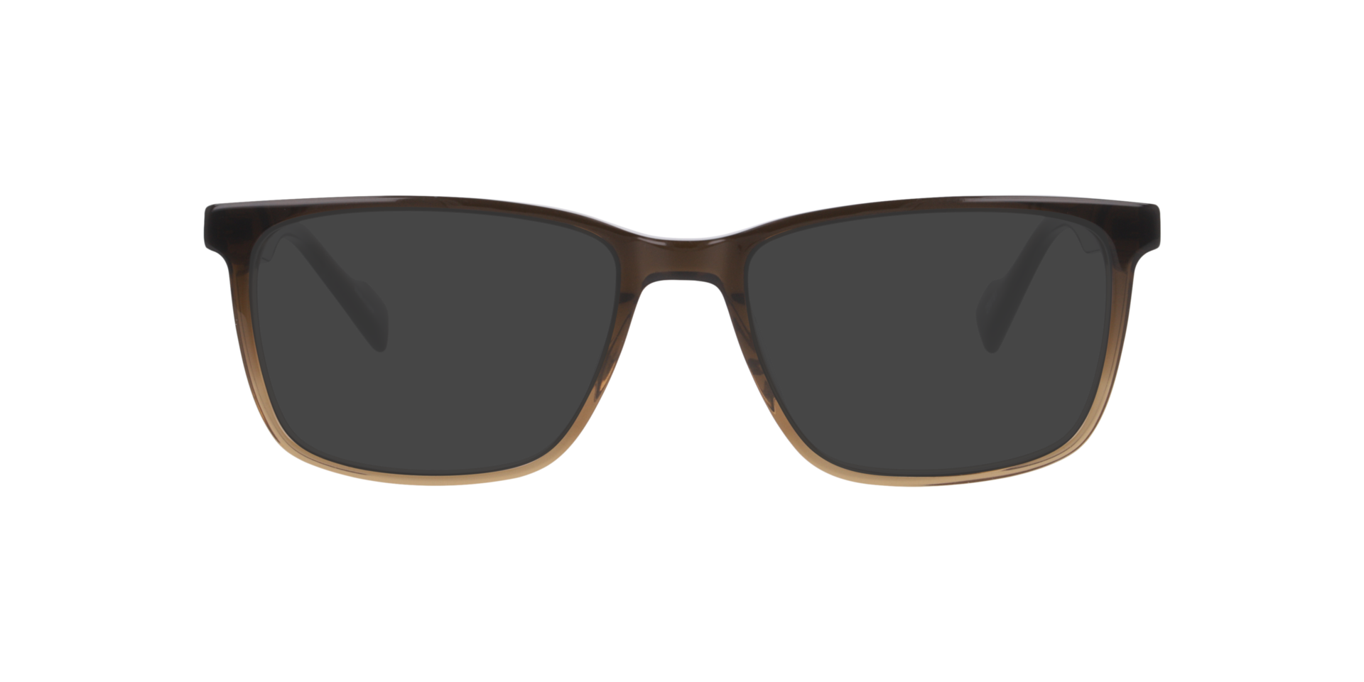 Bsbeech Brown AcetateEyeglass Frames for Glasses Direct, with Tinted Lenses