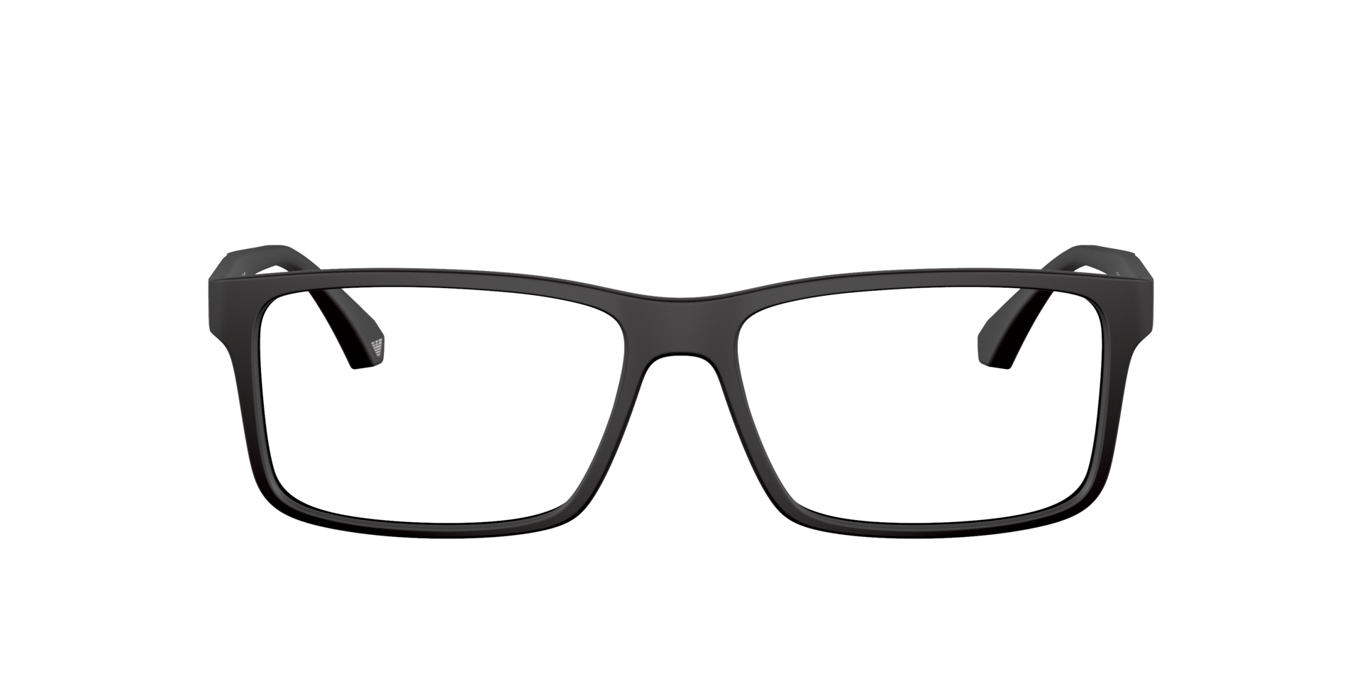 Rubber Black EA3038 -  Plastic