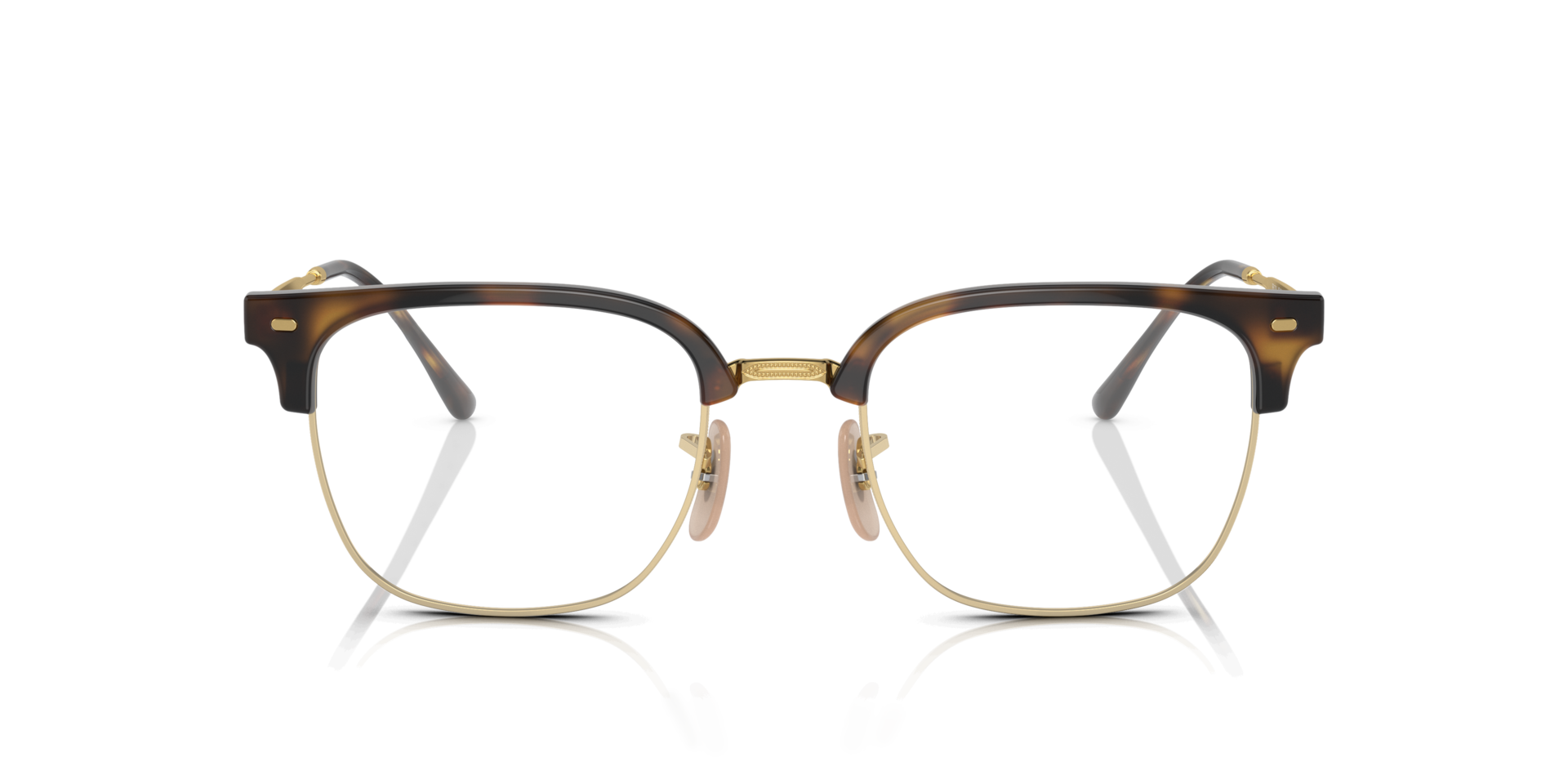 Havana On Gold RB7216 -  Plastic