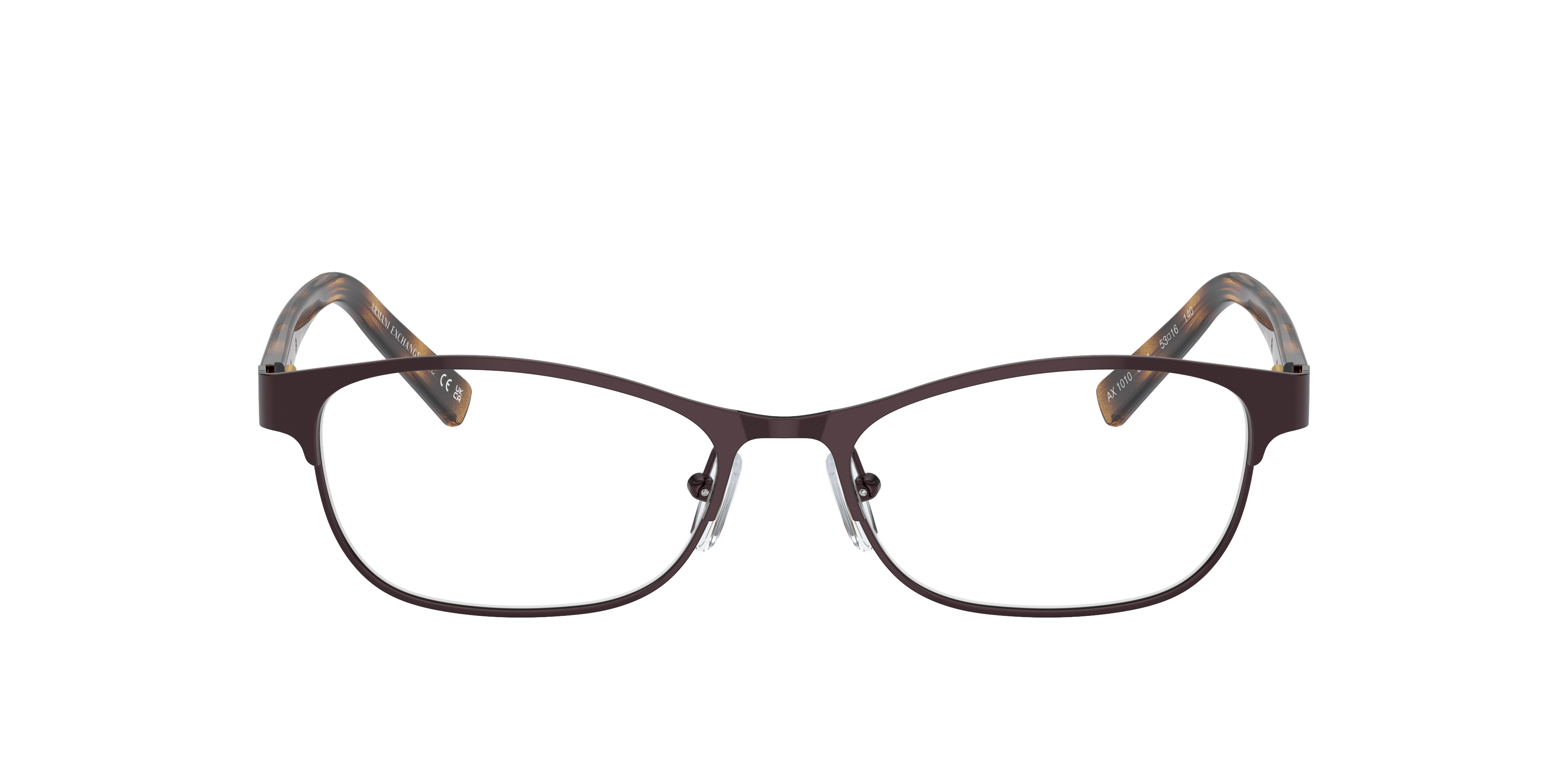 Matte Brown AX1010 -  Metal