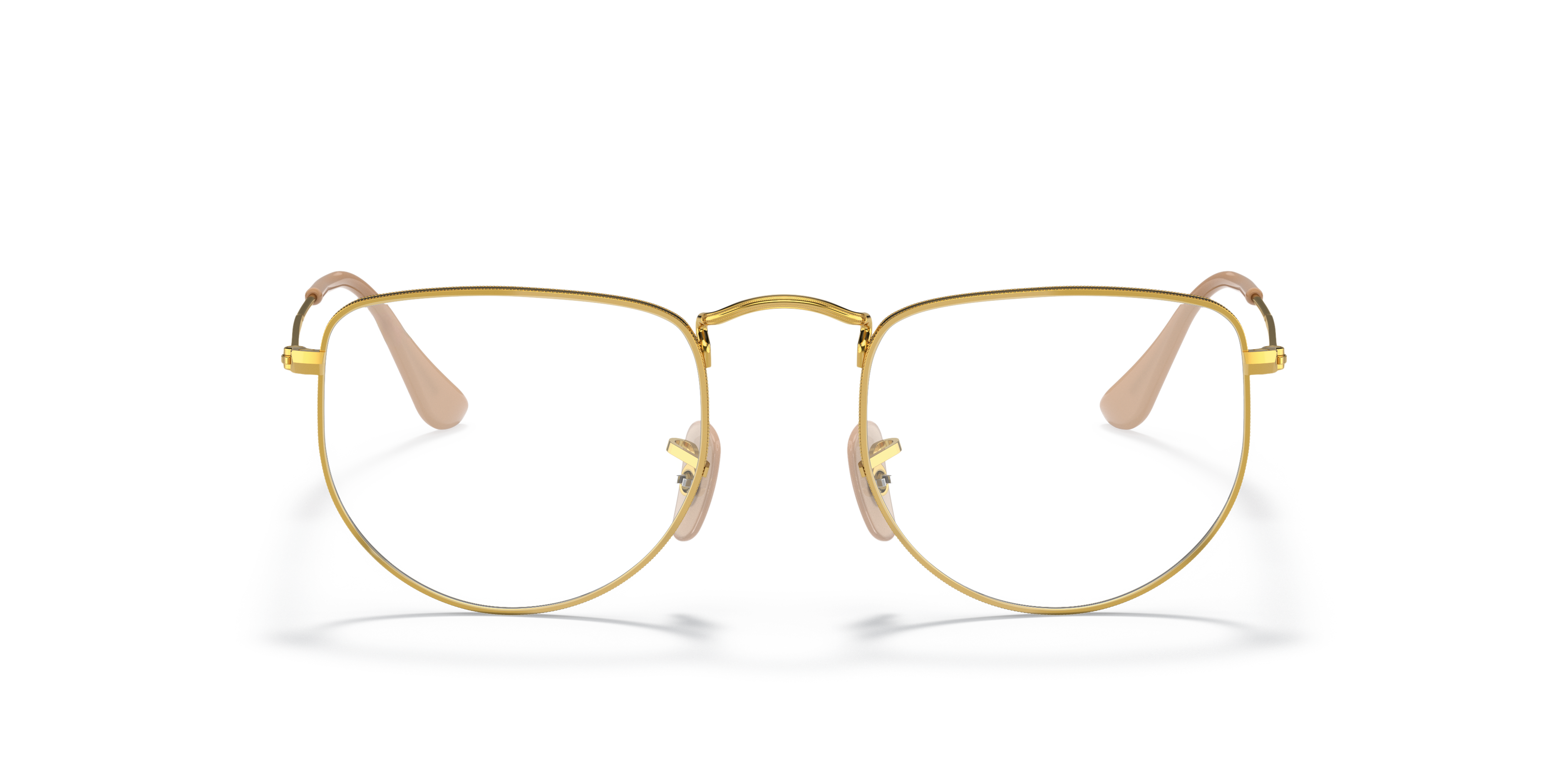 Gold RB3958V -  Metal