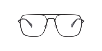 Black Mckinlay -  Metal Glasses