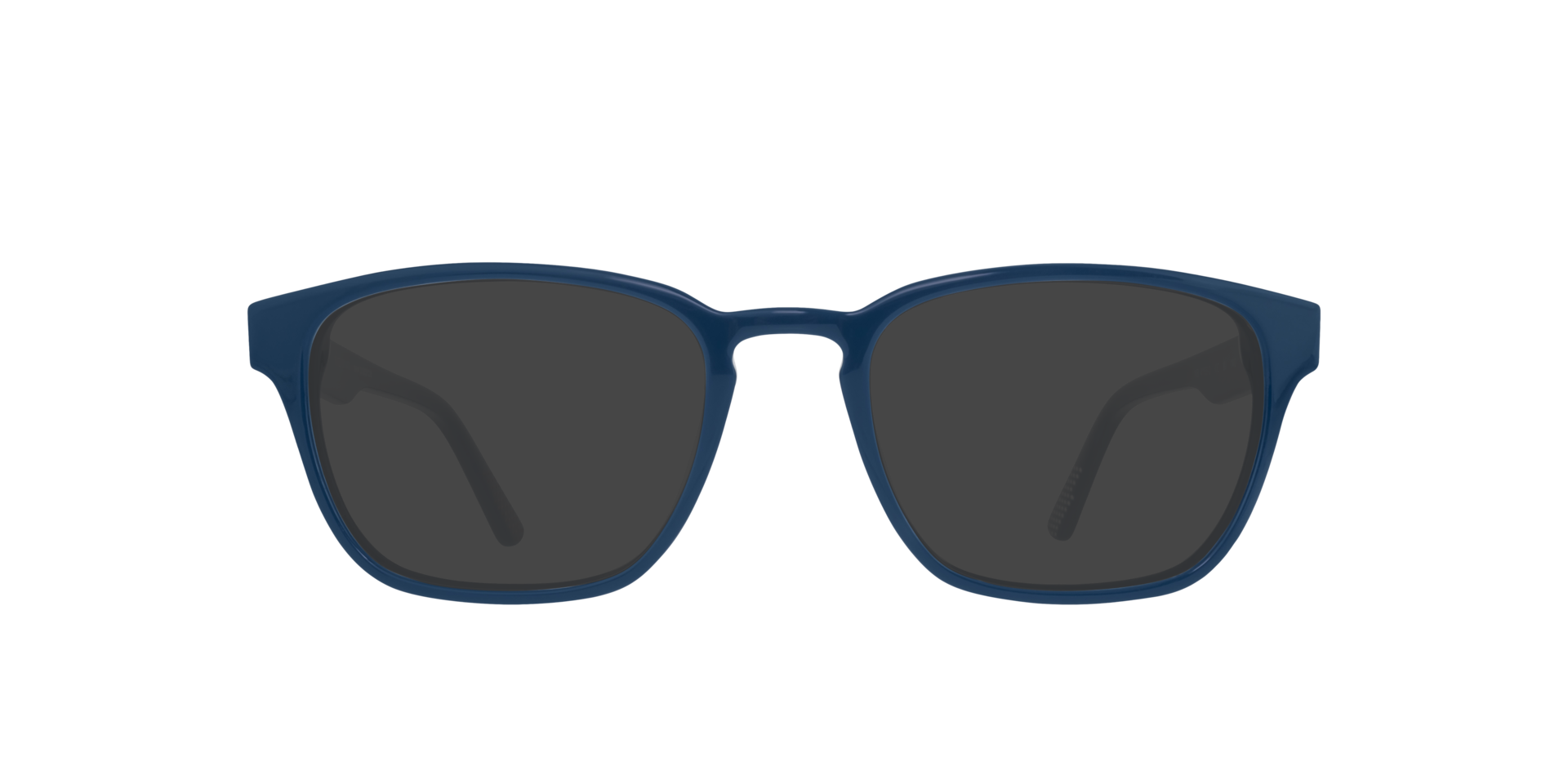 NB4165 Blue AcetateEyeglass Frames for Glasses Direct, with Tinted Lenses