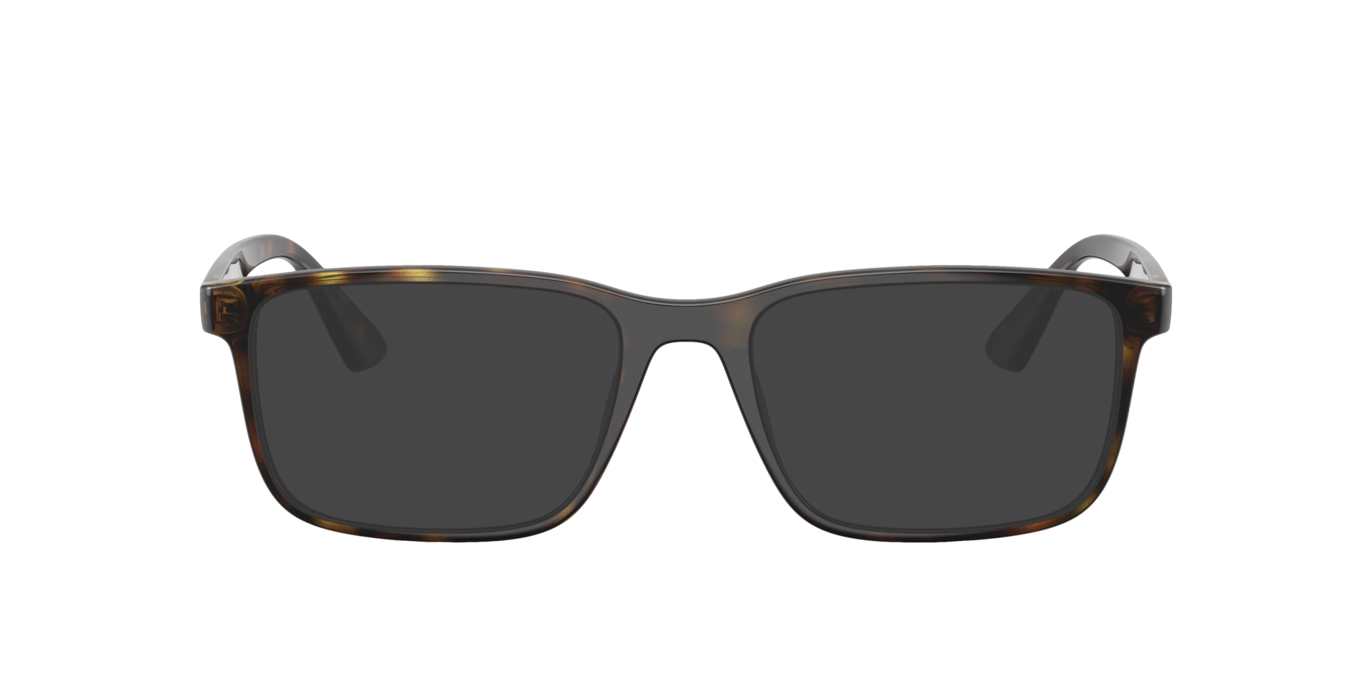 RB7241D Havana PlasticEyeglass Frames for Glasses Direct, with Tinted Lenses