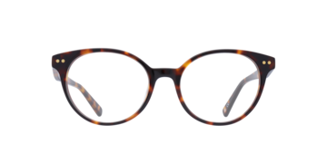 Havana Gracie -  Acetate Glasses