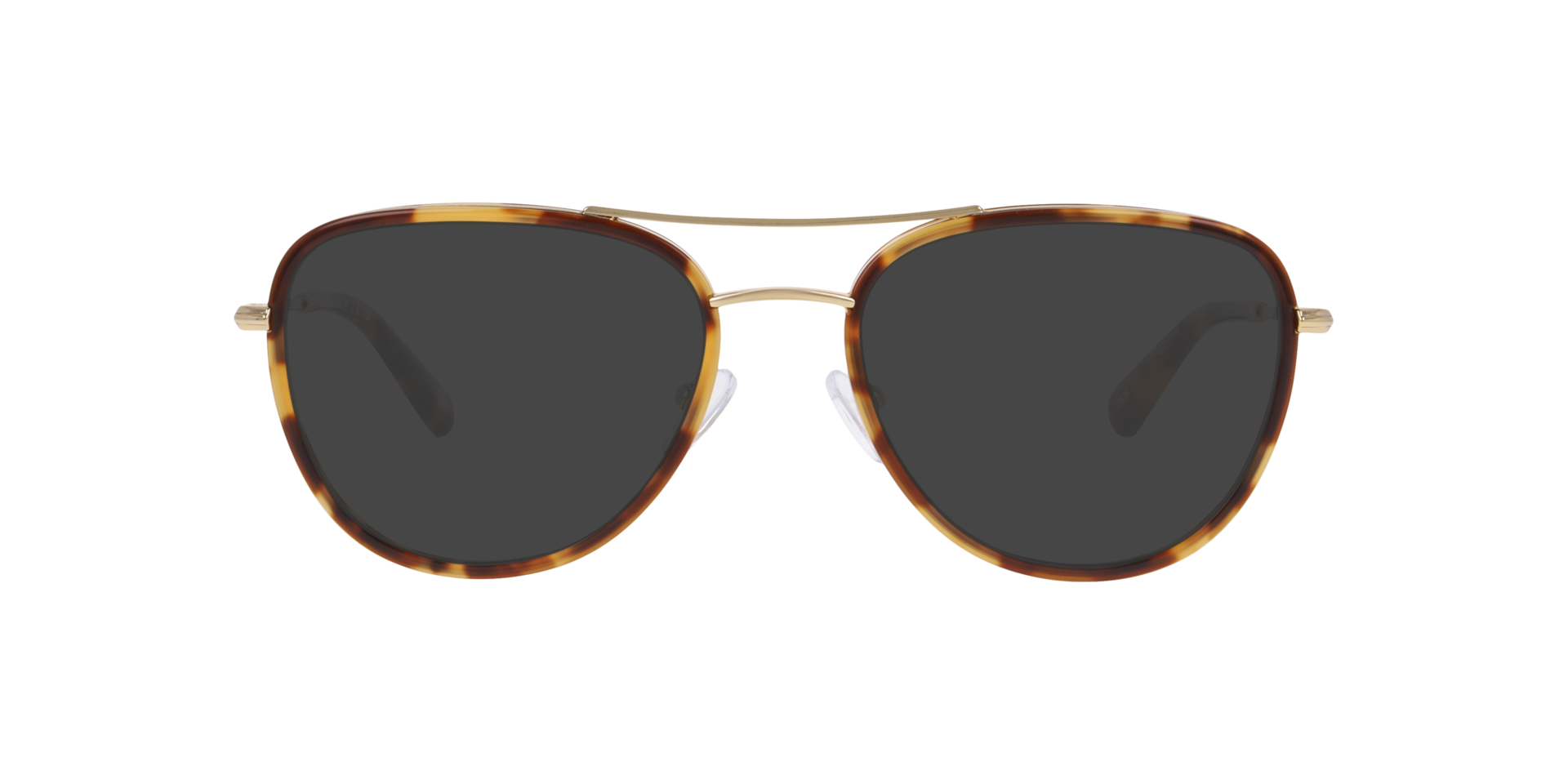 Havana Brown On Gold Northolt -  Metal