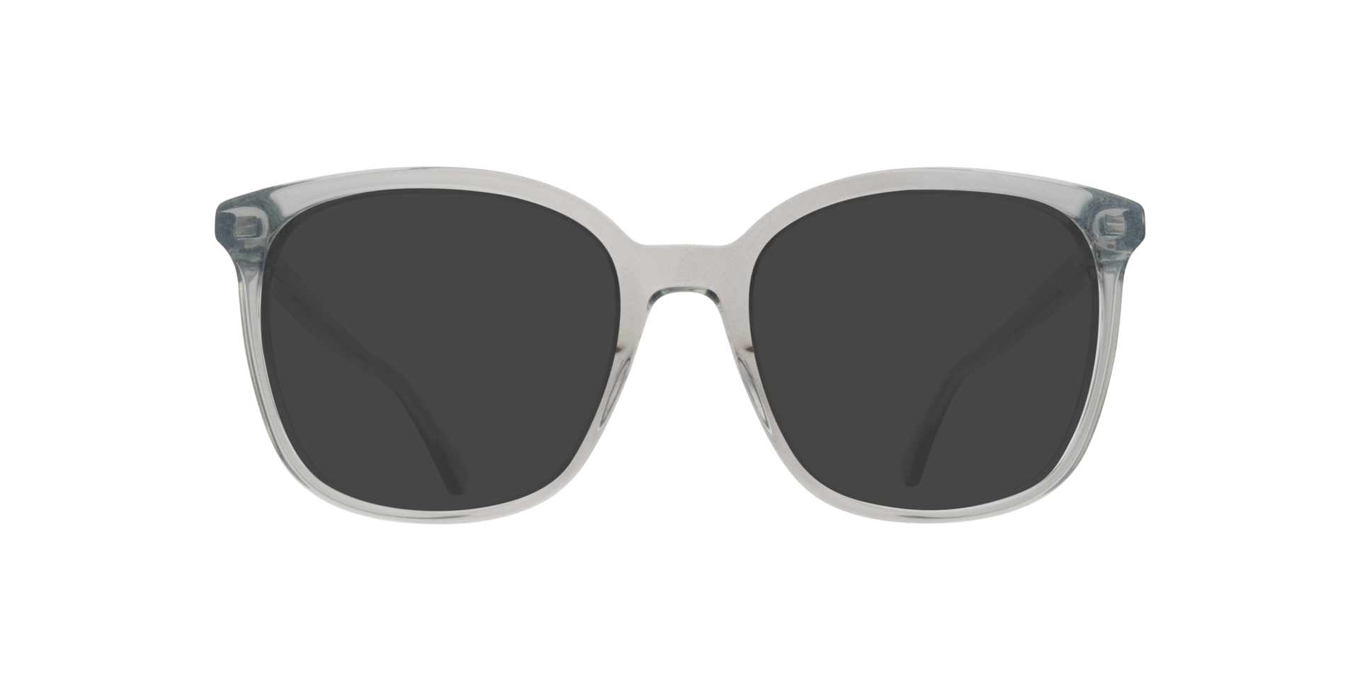 Madrigal/G Grey AcetateEyeglass Frames for Glasses Direct, with Tinted Lenses