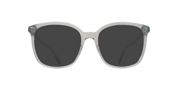 Grey Madrigal/G -  Acetate Sunglasses