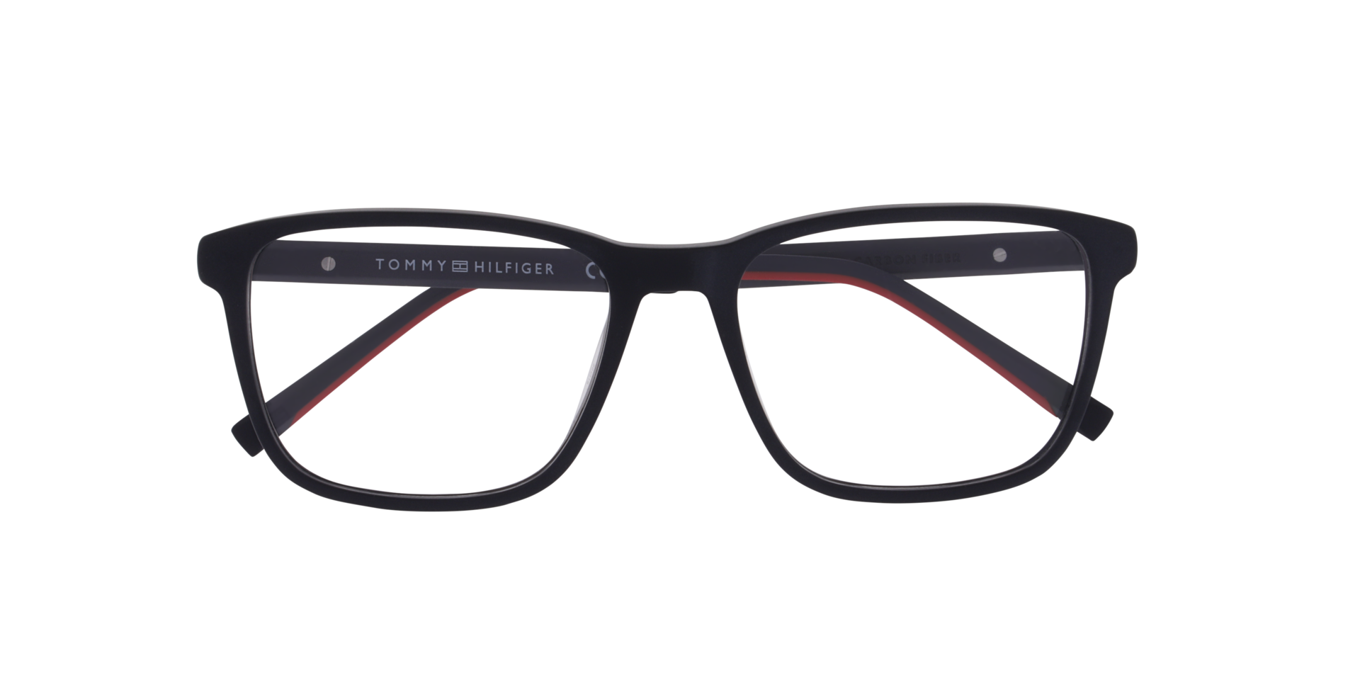 TH 2318 Blue Light AcetateEyeglass Frames for Glasses Direct, Closed View