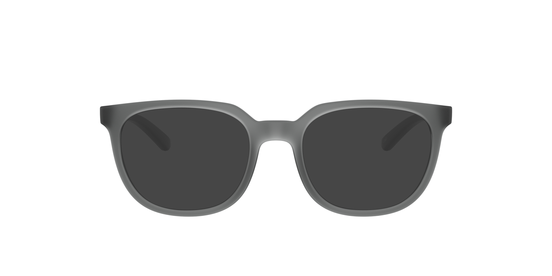 Transparent Grey Matte/Shiny AN7263 -  Plastic