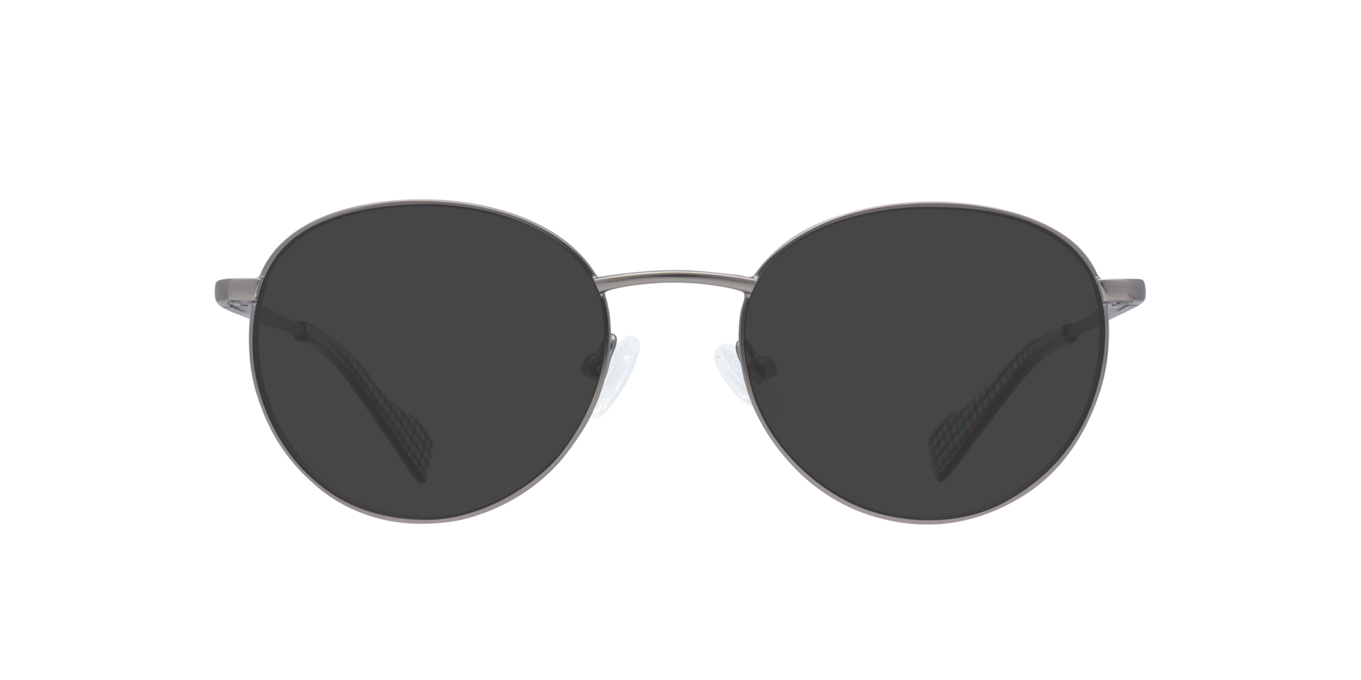 Euston Grey AcetateEyeglass Frames for Glasses Direct, with Tinted Lenses