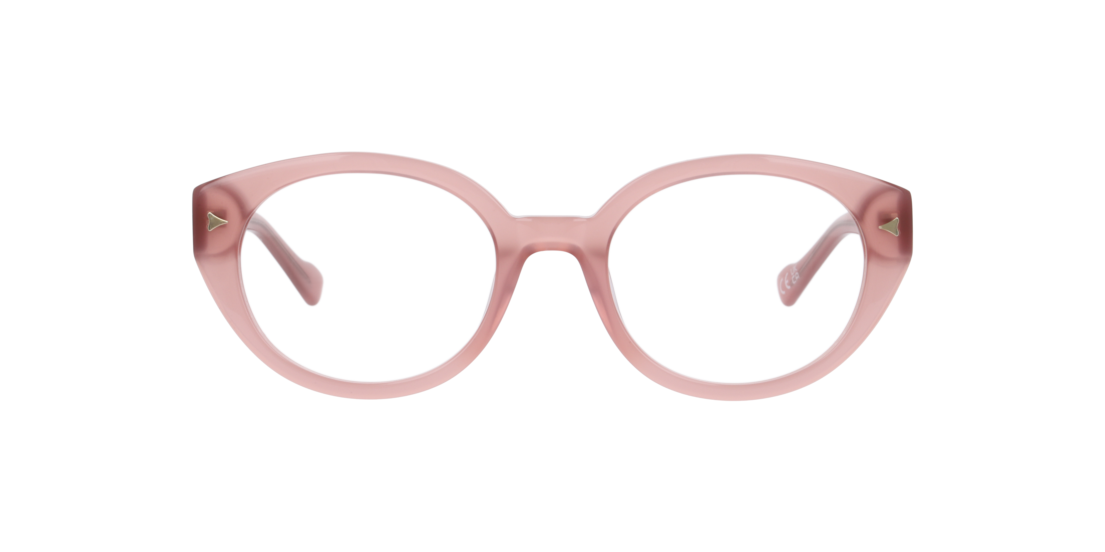 Milky Pink Melody -  Acetate
