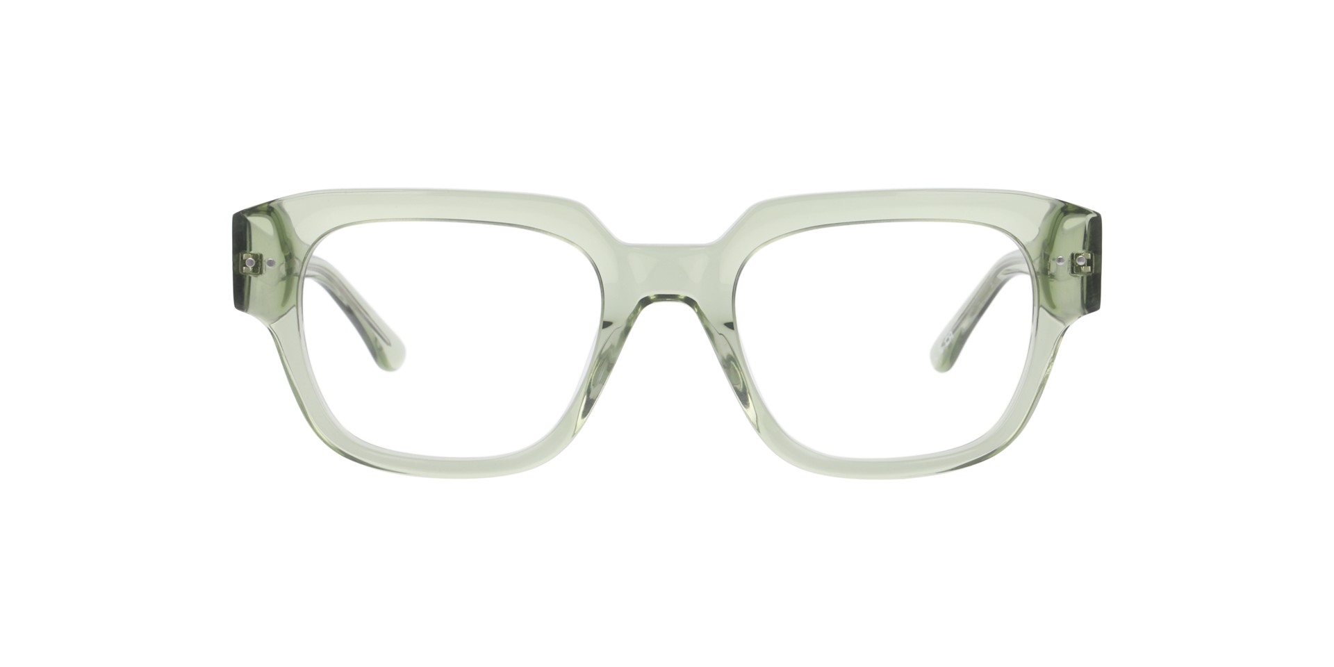 Crystal Light Green Miller -  Acetate