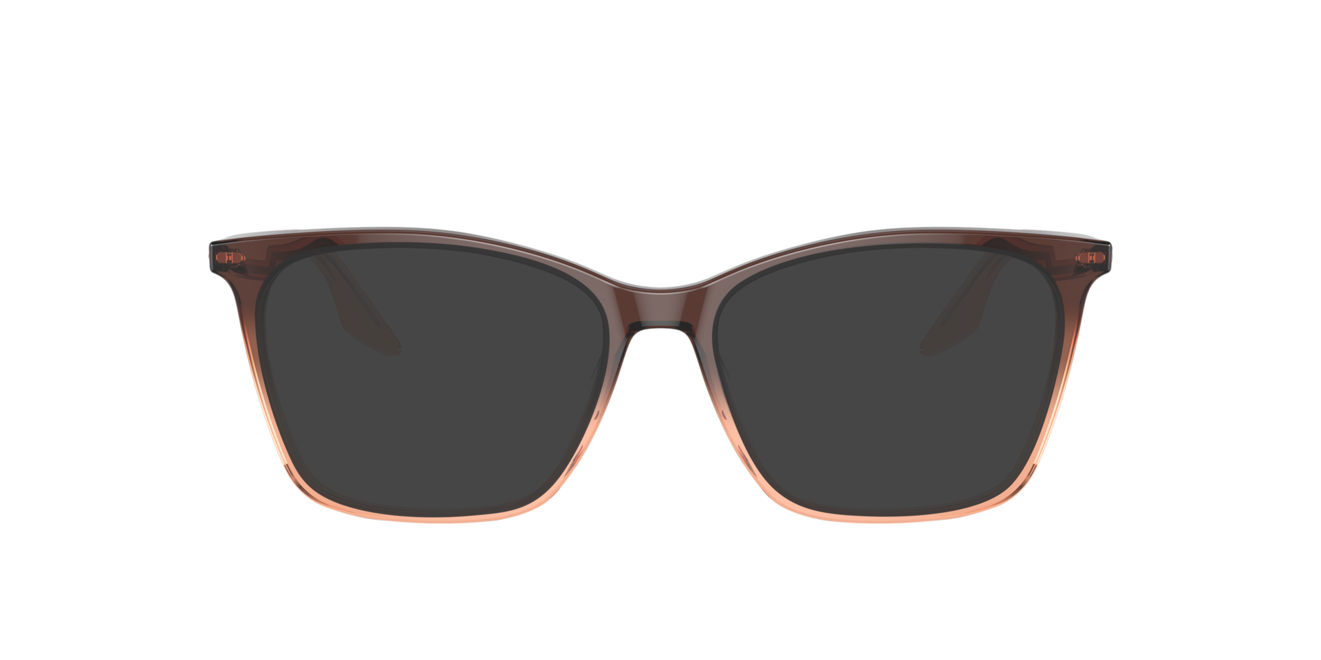 RB5422 Optics Brown & Orange AcetateEyeglass Frames for Glasses Direct, with Tinted Lenses