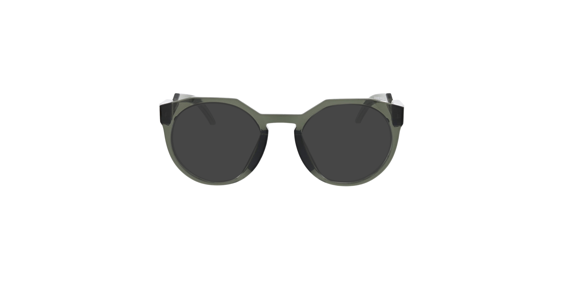 Olive Ink Hstn -  Plastic