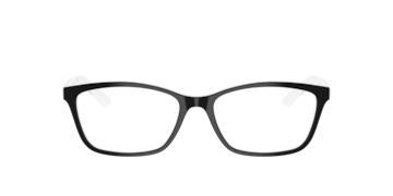 Black RA7044 -  Acetate Glasses