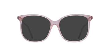 Pink Chelsea -  Acetate Sunglasses